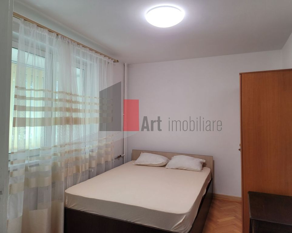 Apartament cu 2 camere de inchiriat in zona Grivitei/Grivita