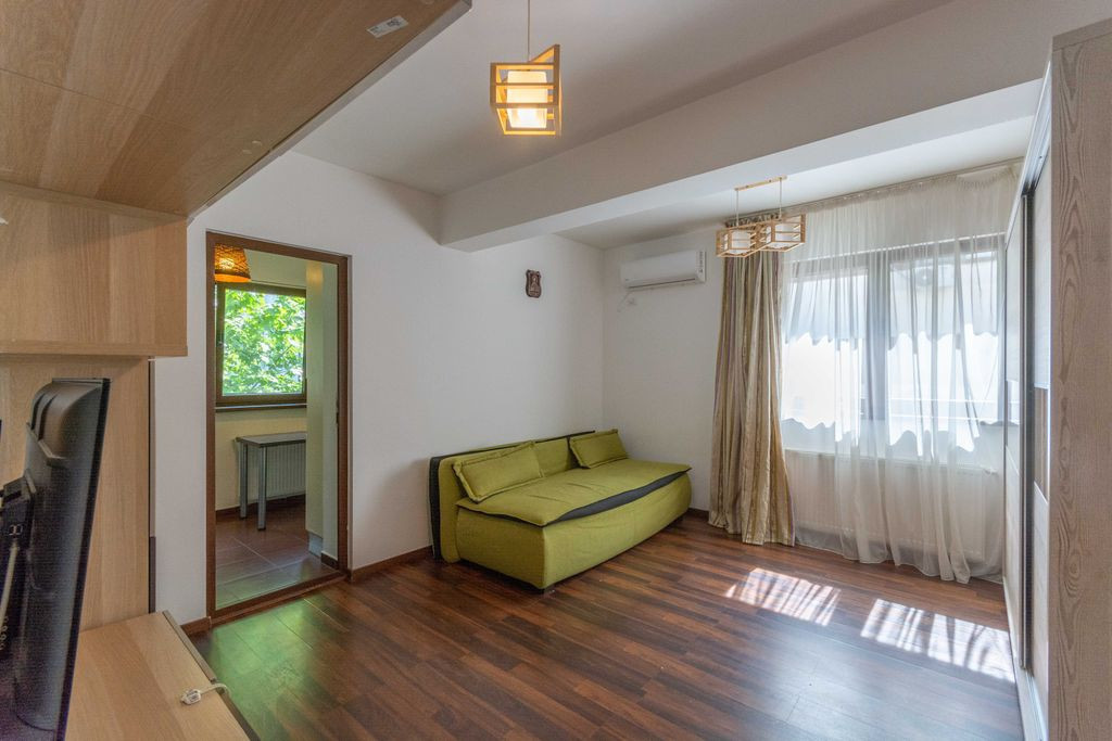 Popesti Leordeni Drumul Fermei 99F, 2 camere de inchiriat...