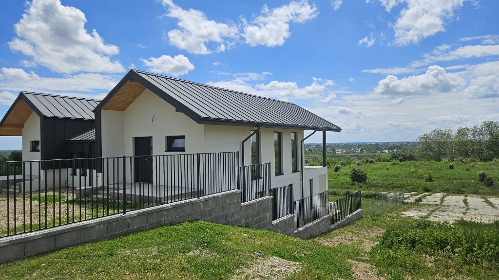 Casa Manastirea Dealu Targoviste