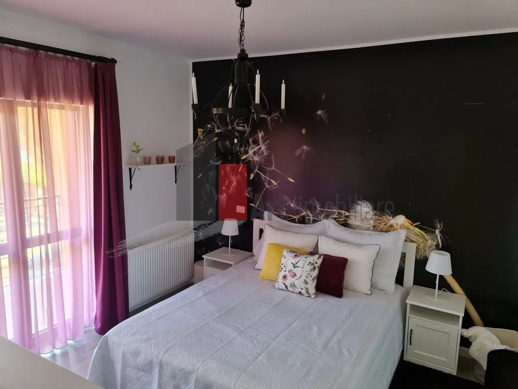 Apartament cu 3 camere de inchiriat in Mogosoaia