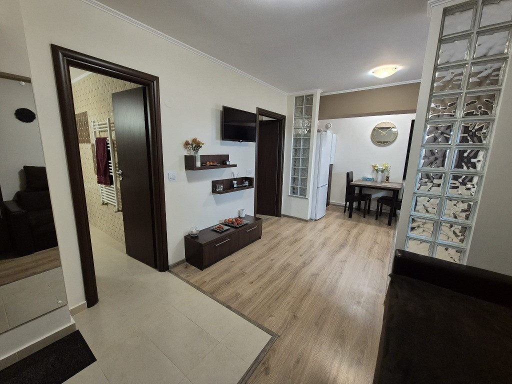 Apartament Regim hotelier - Tot ce ai nevoie la preț corect Craiova