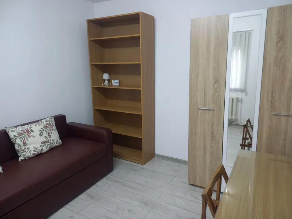 350 euro cu utiliatati incluse! 1 camera, zona Garii