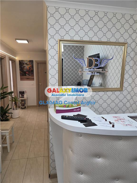 Vindem ap cu 3 cam et 3, ultracentral Matteo