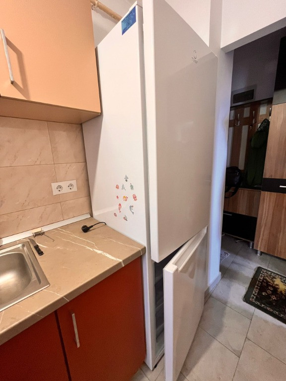 Apartament 1 cameră decomandat - Tătărași, centrală termică, parcare
