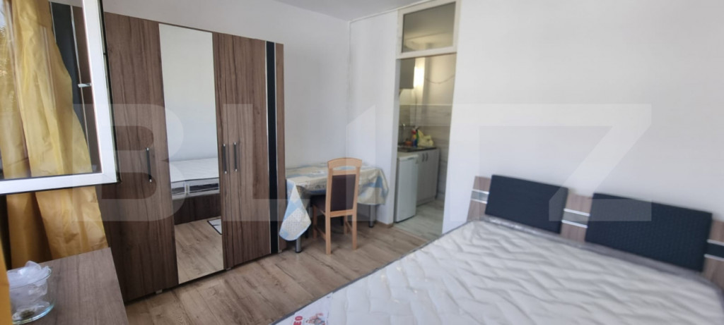 Camera de camin - renovata