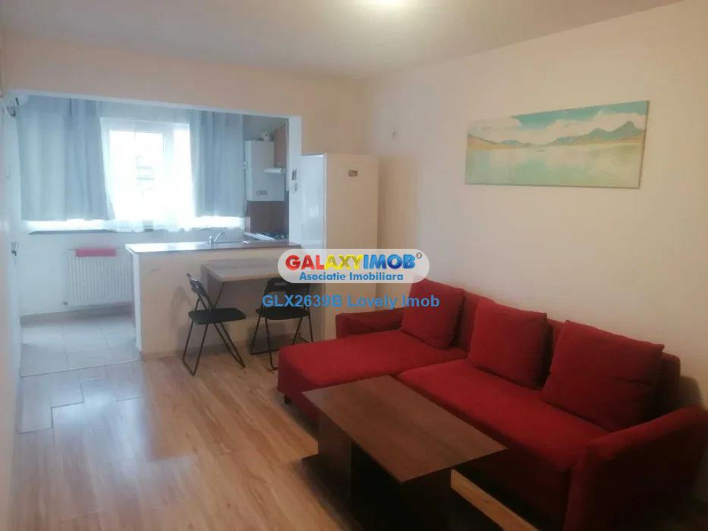 Apartament Tip Studio - Berceni - Oltenitei - Popesti Leorde