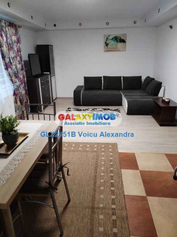 Apartament 2 Cam Vila - Berceni - Aparatorii Patriei - 7 Min