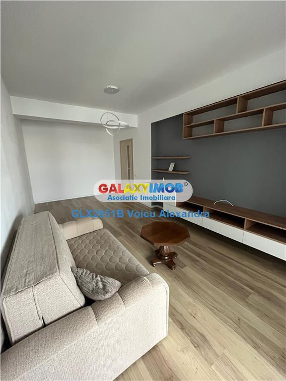 Apartament 2 Cam Lux Berceni - Aparatorii Patriei - Parcare