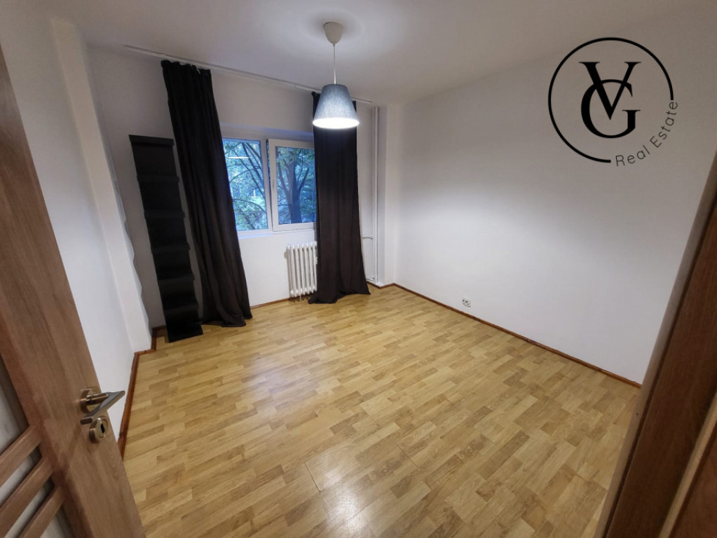 Apartament 2 camare rezidenta / firma Titulescu / Banu Manta