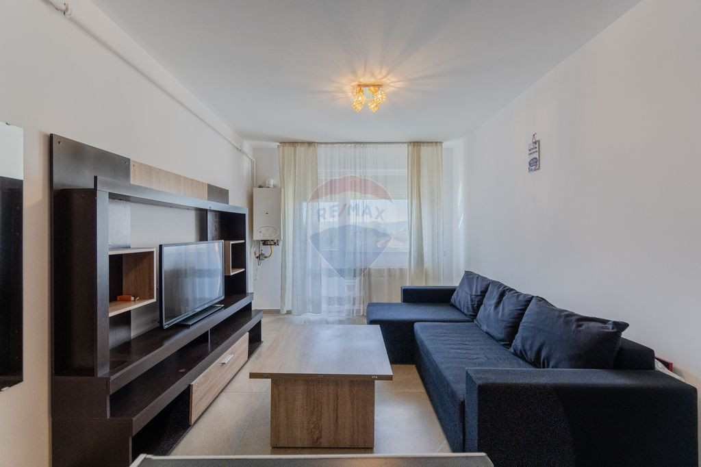 COMISION 0 | Apartament modern cu 2 camere de vânzare, 4...