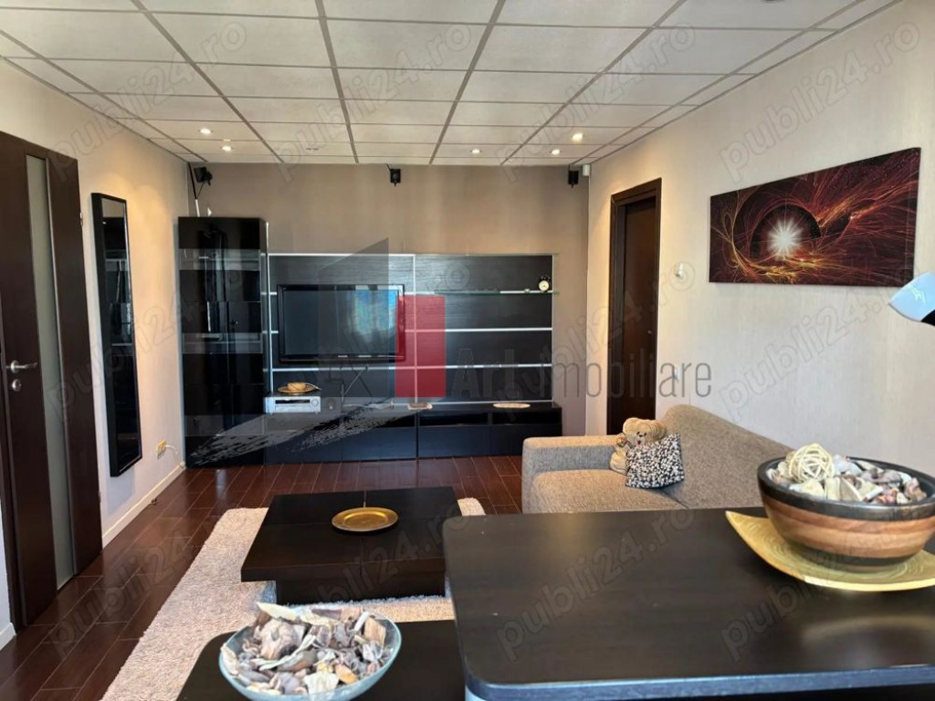 Aprtament 4 camere | Oltenitei | 2 Bai | Centrala propie ...