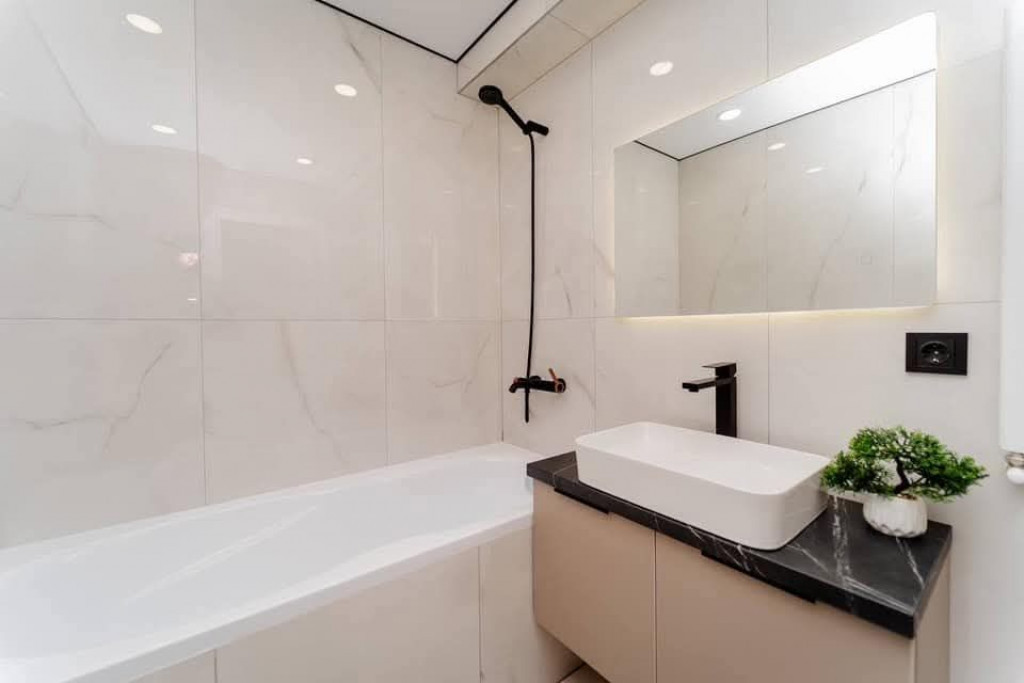 Popesti Primarie 2cam dec,et1,61mp,langaSTB,finalizat,mut...