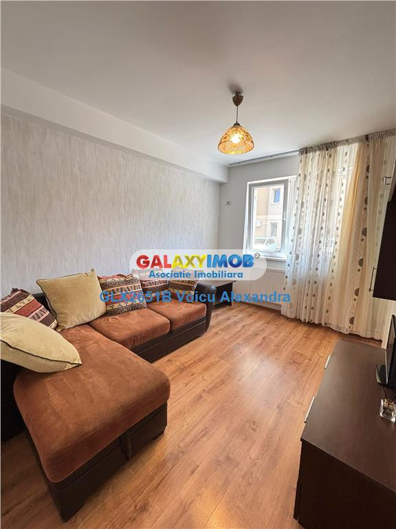 Garsoniera Bloc Nou Berceni - Aparatorii Patriei - Metalurgi