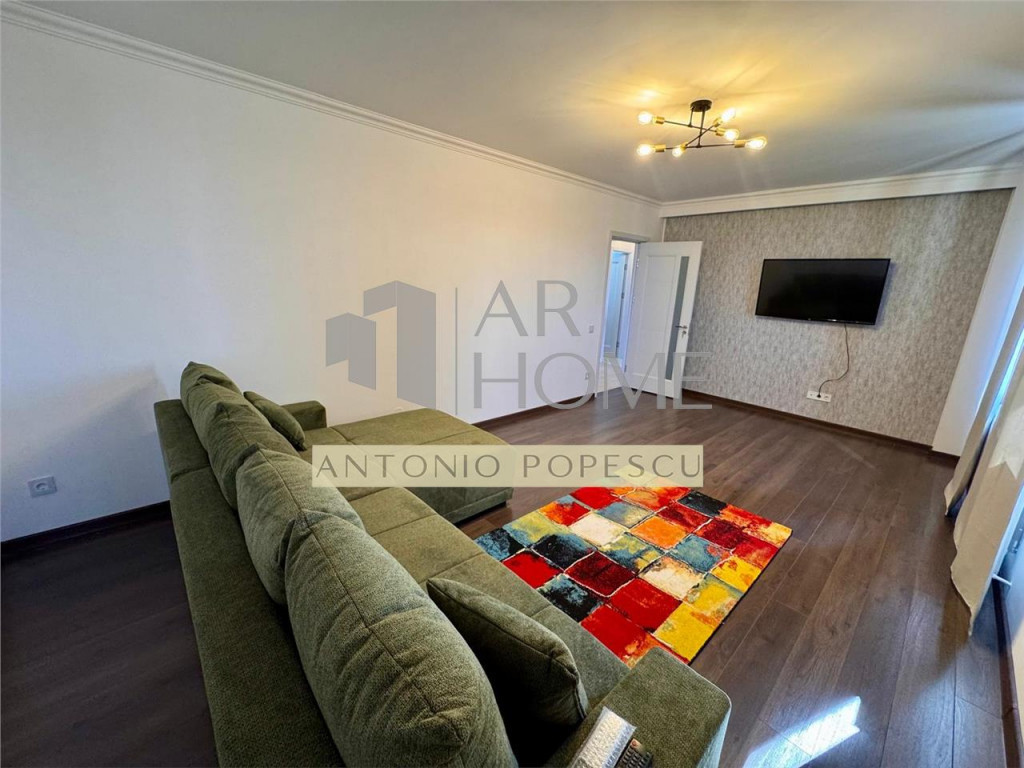 Apartament 2 camere, parcare proprie, prima , Ploiesti, Miha