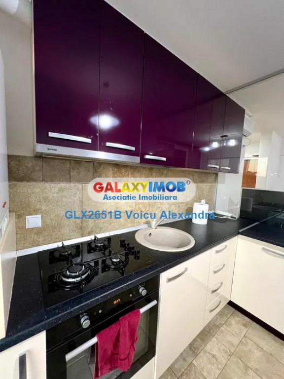 Apartament Modern Bloc Nou Berceni - Metalurgiei - Cartierul