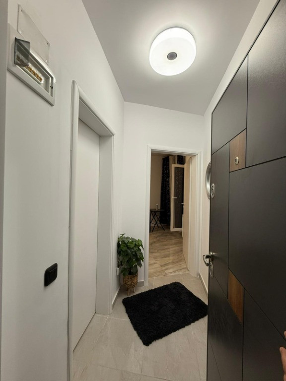 Garsoniera de inchiriat, str.Nazuintei, Bragadiru