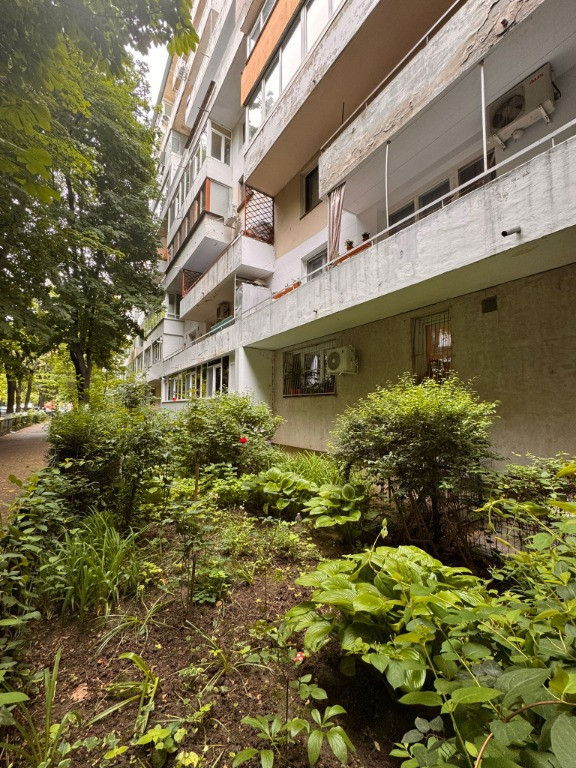 Apartament 2 camere , mobilat - utilat { Piata Sudului }