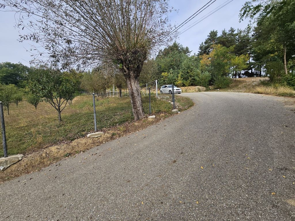 Teren intravilan, utilități, Corbi, Argeș – zonă tu...