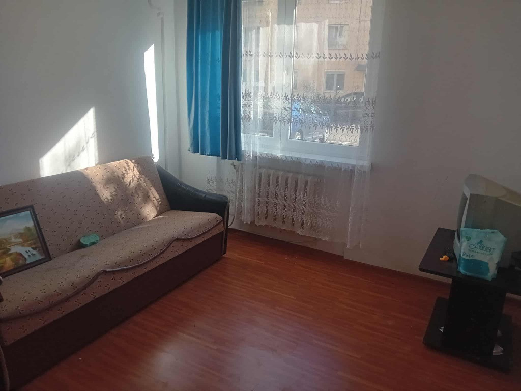Apartament 1 Camera 40mp Lidl Darmanesti decomandat parter inalt
