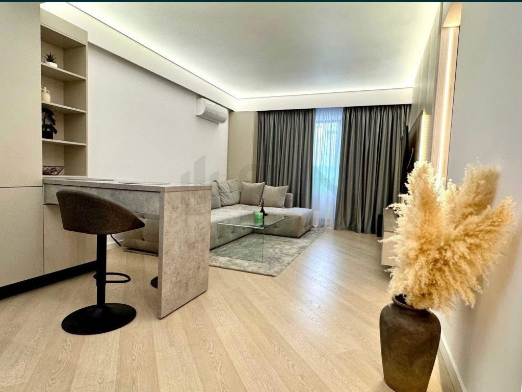 Apartament 2 camere I Cortina North Pipera I