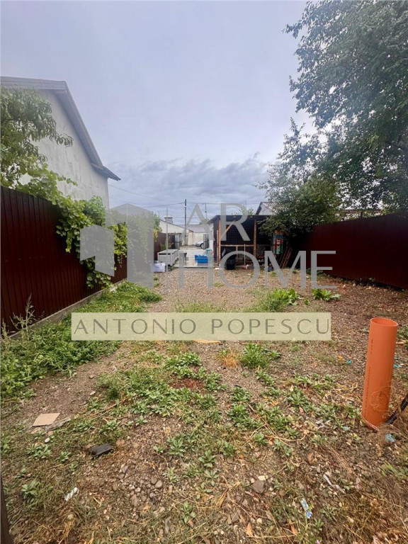 Teren intravilan, 604 mp, in Ploiesti, zona UPG.