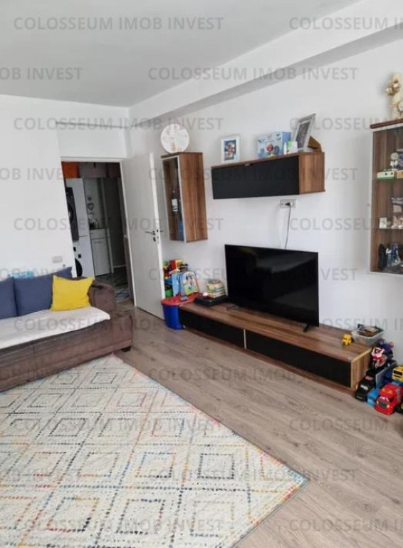 Apartament 2 camere | mobilat și utilat | parcare | Tractorul