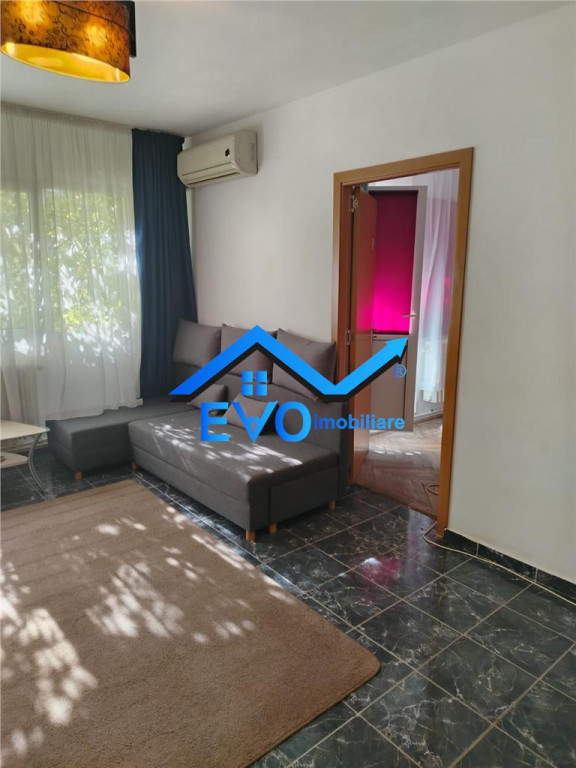 Apartament 2 camere de , etaj 2, Podu Ros
