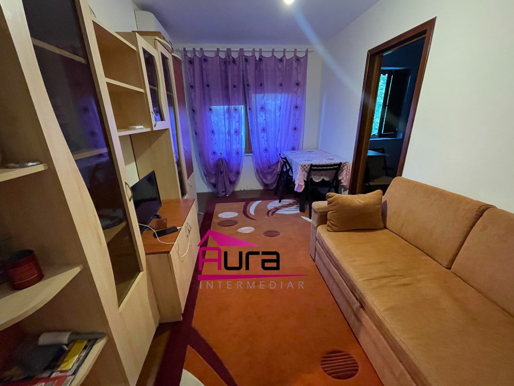 Apartament 2 camere zona Neptun
