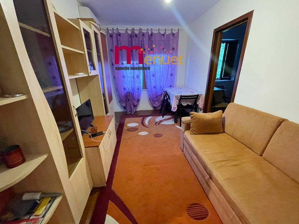 Apartament 2 camere,zona Neptun