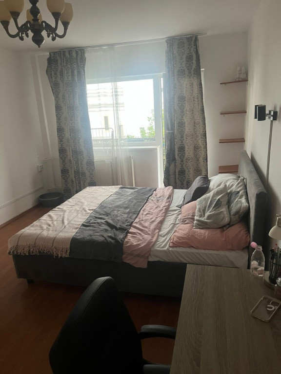 Apartament 1 cam Manastur