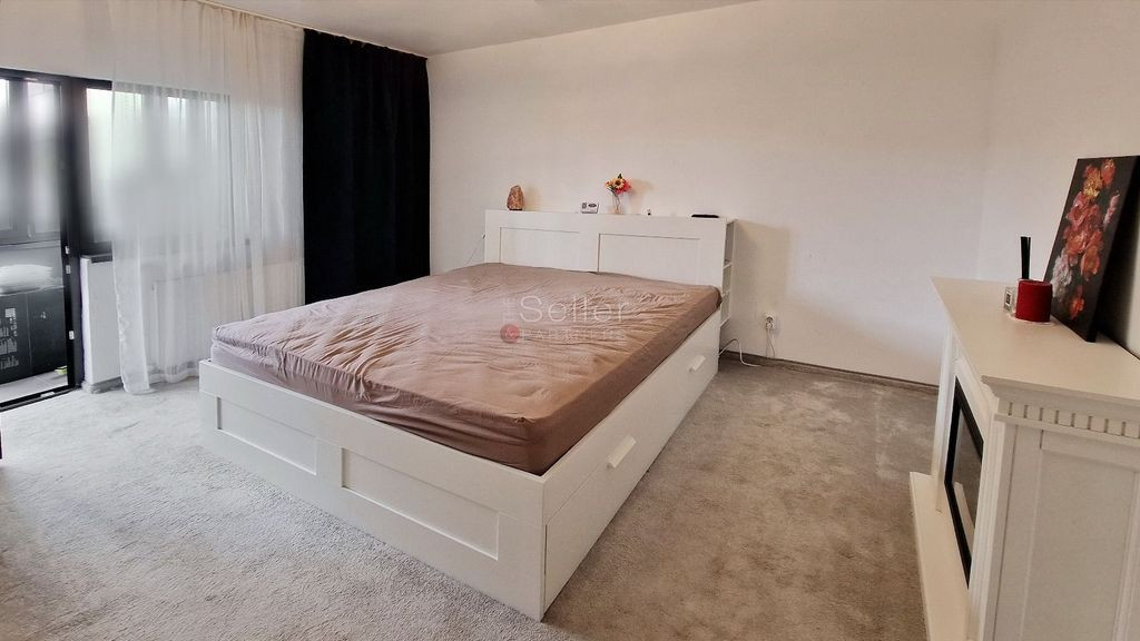 Proprietate Cu Grădină Proprie Si Spațiu Auxiliar