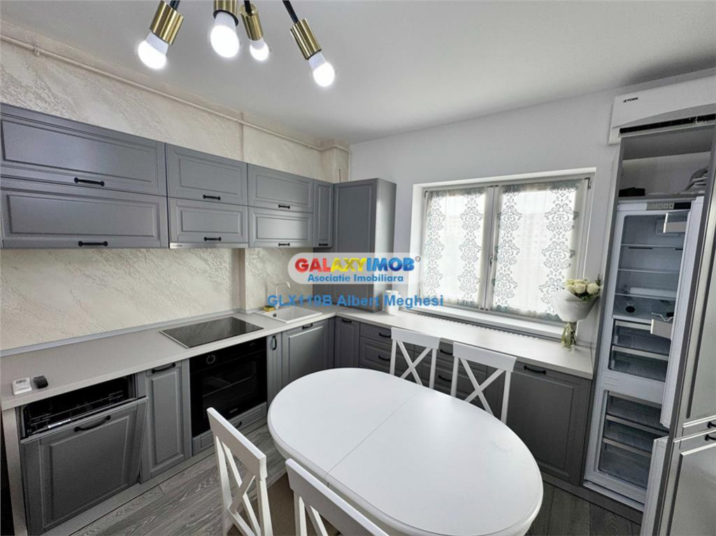 Ap. 3 camere metrou P-ta Muncii modern