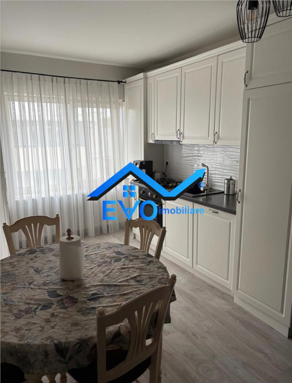 Apartament 2 camere, Moara de Vant, Complex Roua, Iasi