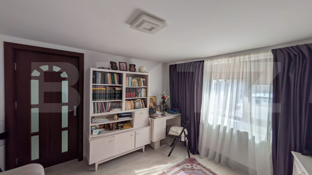 Casă individuală, 110 mp, zona Micro 6