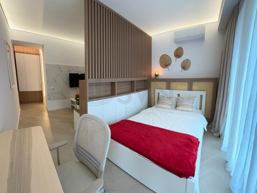 Studio dublu I Cortina North