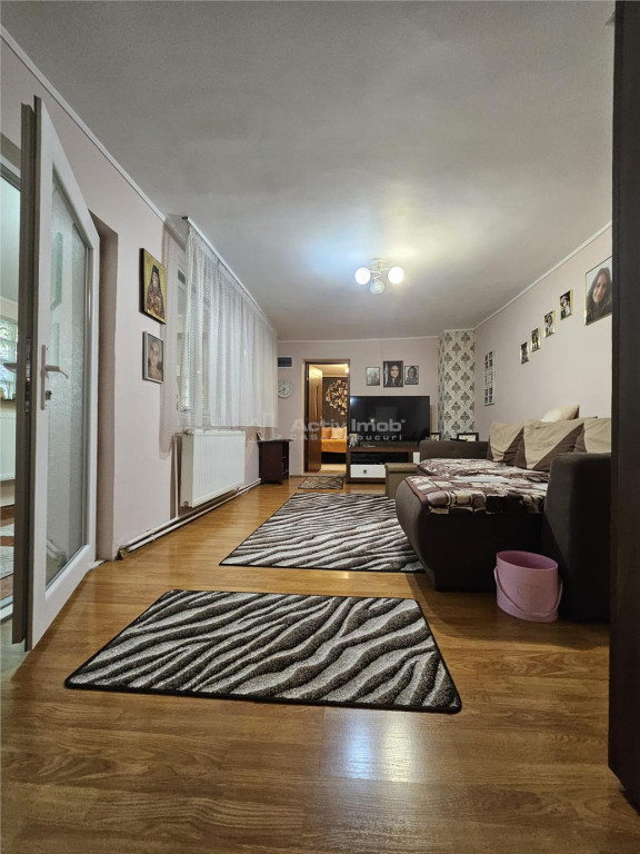 Casa 5 camere 150 mp - Rahova / Bragadiru / Str. Macrsului
