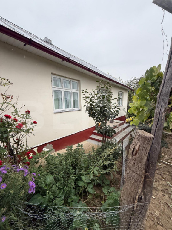 Casa premium, 190 mp utili, 5 ari teren, Cartierul Primaveri