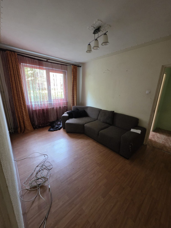 Apartament 2 camere zona Gemenii