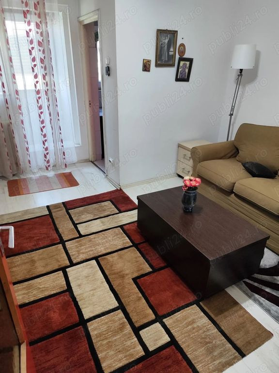 Garsoniera Dristor an 1986 30 mp etaj 2 din 10