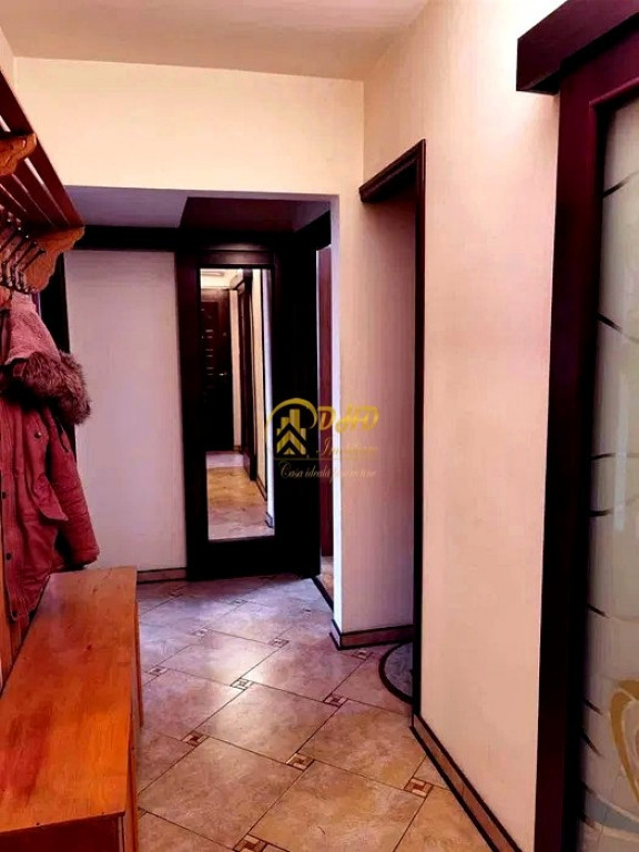 Apartament in zona Cug