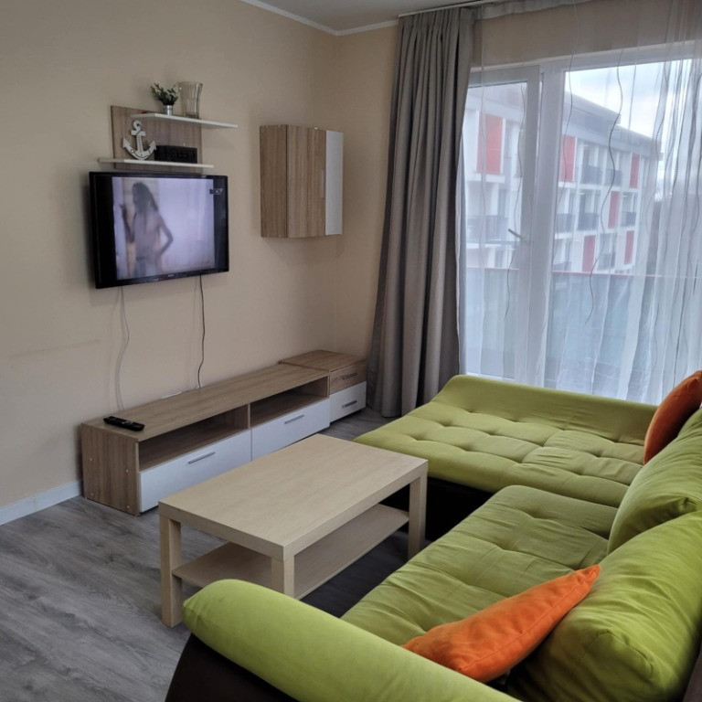 Apartament 2 camere Floresti-str Abatorului