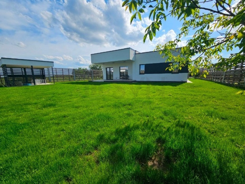 Vila Moderna Corbeanca