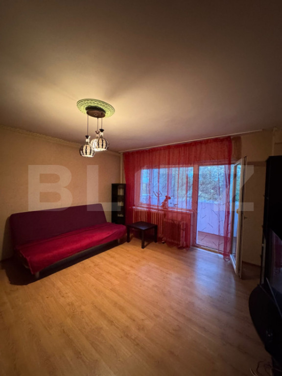 Apartament de 2 camere, 56 mp, zona Doamna Ghica
