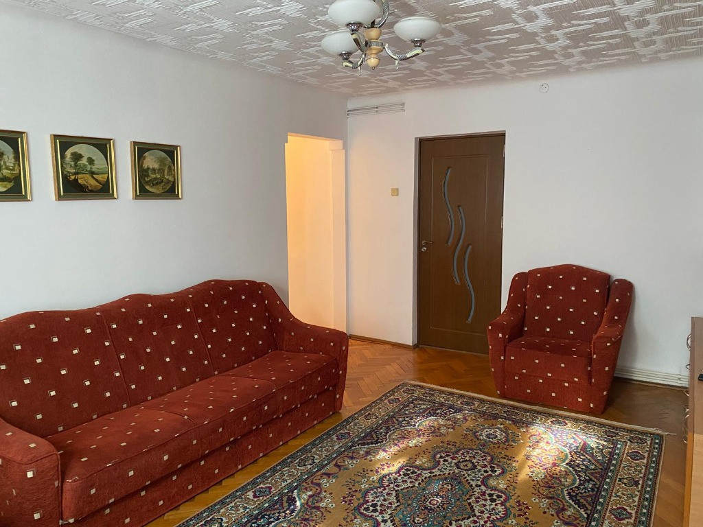 Victoriei - Capitale 4min.metrou centrala apartament 2 camere