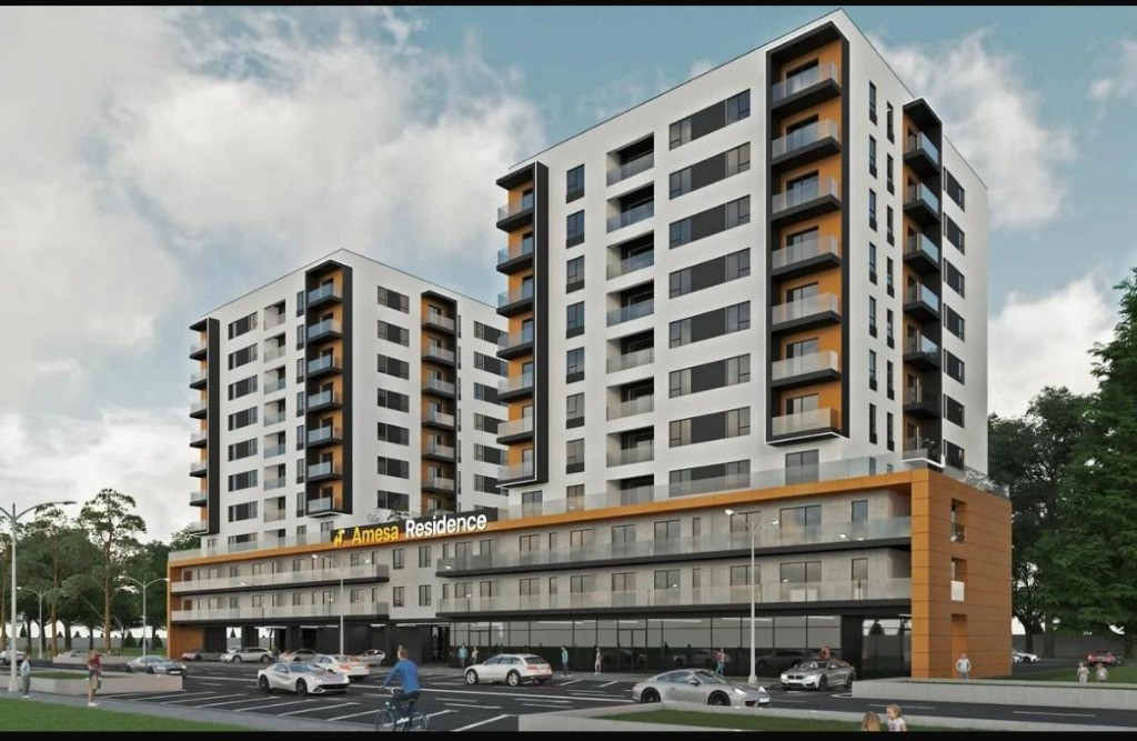 Apartament 3 camere Aparatorii Patriei