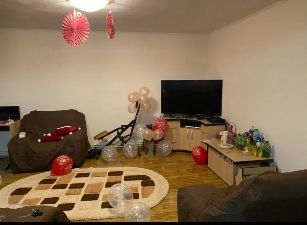 Apartament 3 camere Anda