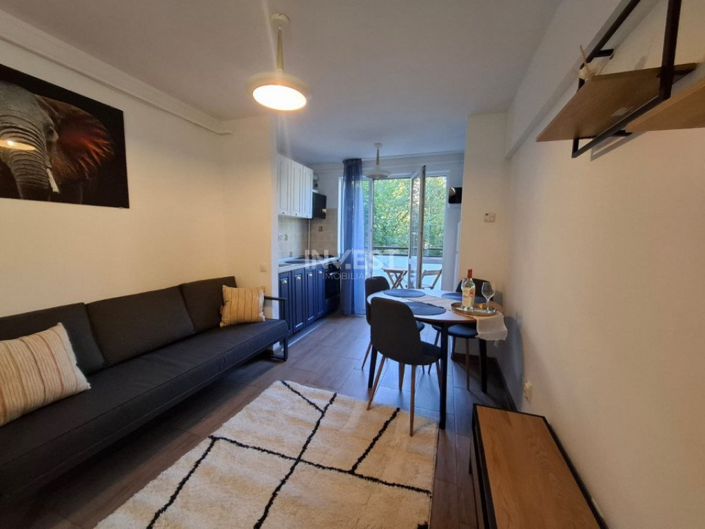INCHIRIERE-APARTAMENT 2 CAMERE