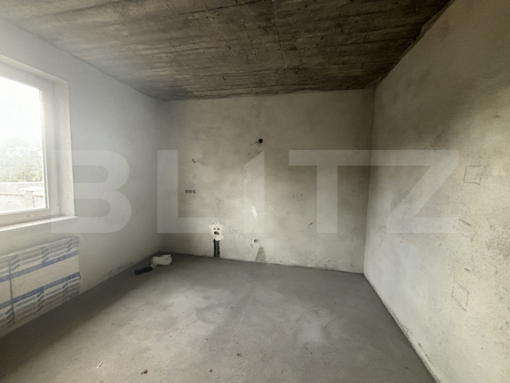 Casă de vânzare, 120 mp utili, teren 780 mp, zona Botizulu