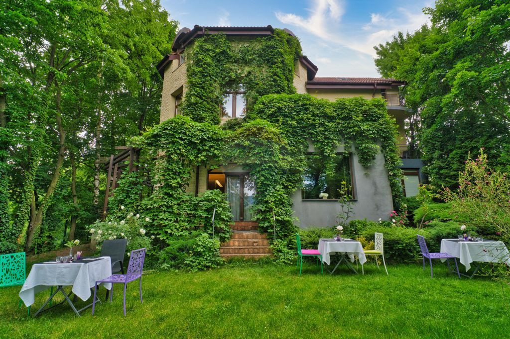 Proprietate de vânzare – Clădire premium pe drumul sp...