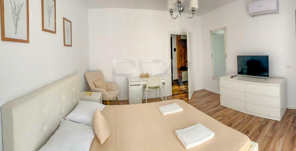 Garsoniera Exigent Plaza Residence Faza 3